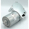 motoreduktor nidec valeo 405.063 240rpm 3Nm 24V + enkoder 2ch